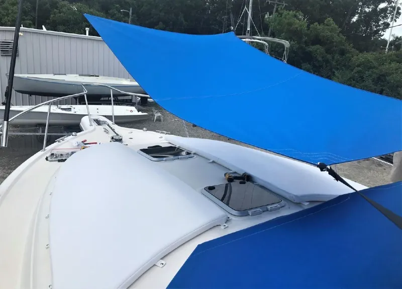 Slide: The Image of Pursuit OS 385 Offshore 2013 - 3158383