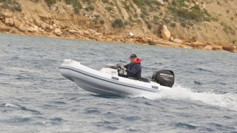 Slide: The Image of North Star Axis 3.4 2024 - 3159348