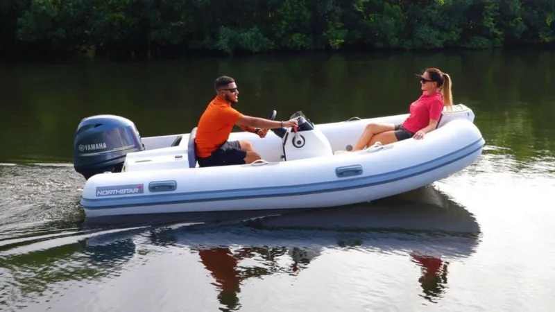 The Image of North Star Axis 3.8 2024 - 3159391