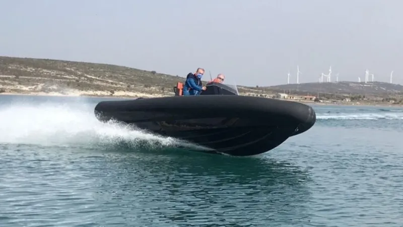 The Image of North Star Orion 7 2025 - 3159784