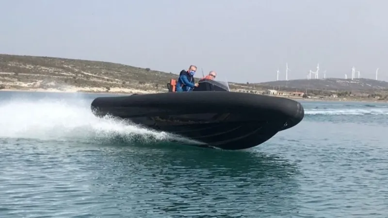 The Image of North Star Orion 7 2025 - 3159789