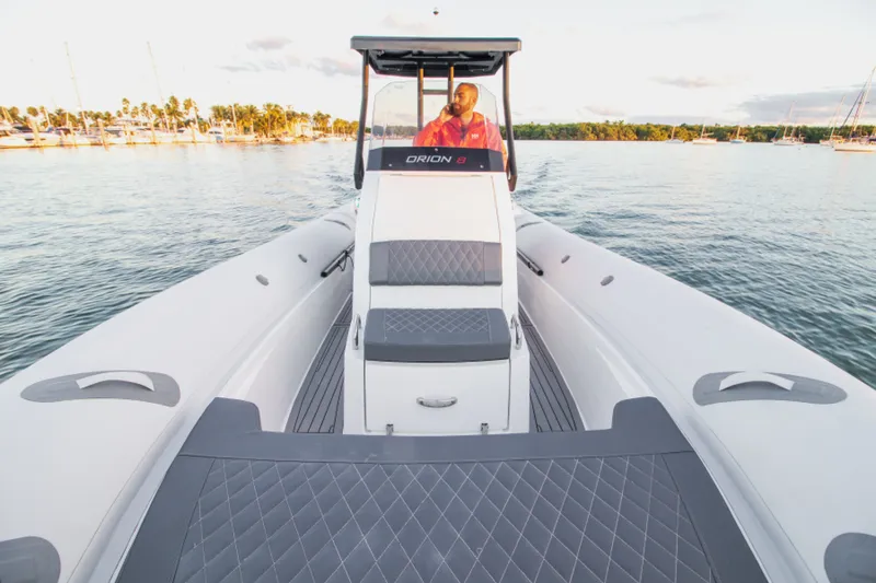 Slide: The Image of North Star Orion 8 2025 - 3159843