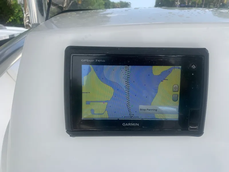 Slide: The Image of Heritage Yacht 229 2012 - 3163270