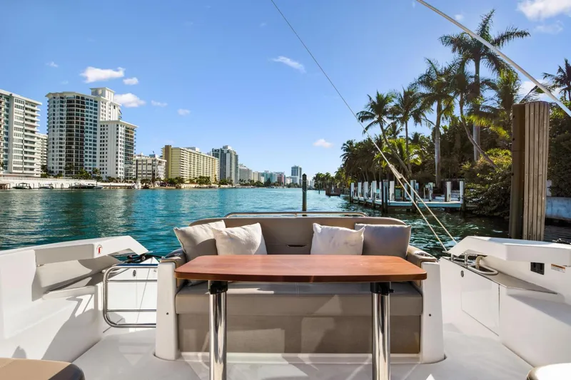 Slide: The Image of Tiara 39 Coupe 2018 - 3163316