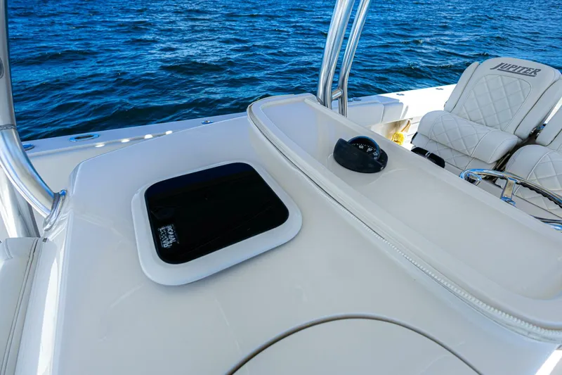 Slide: The Image of Jupiter 38 FS 2018 - 5674620