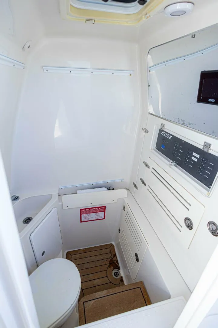 Slide: The Image of Jupiter 38 FS 2018 - 5674588