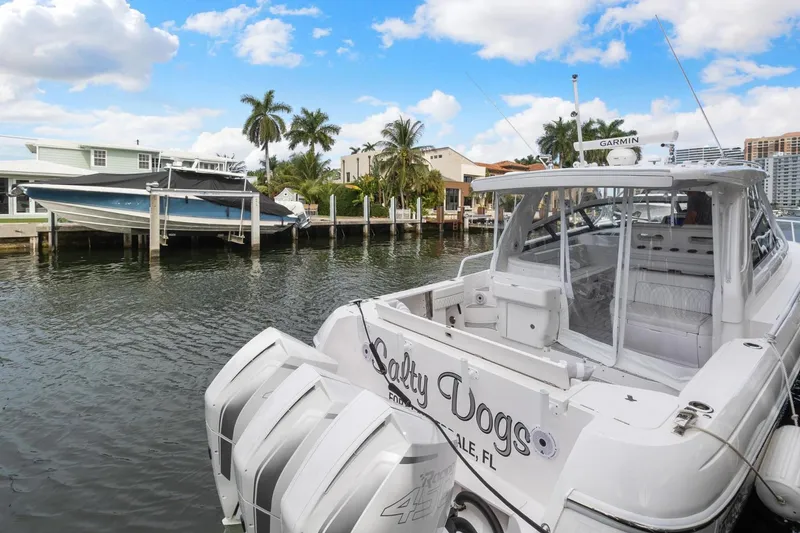 Slide: The Image of Intrepid 438 Evolution 2021 - 3170914