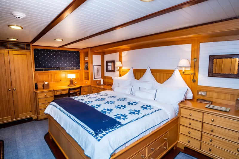 Slide: The Image of Master Stateroom - 3173232
