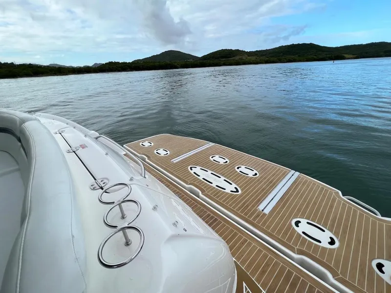 Slide: The Image of Sea Ray 48 Sundancer 2006 - 3173826