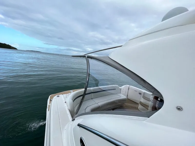 Slide: The Image of Sea Ray 48 Sundancer 2006 - 3173832