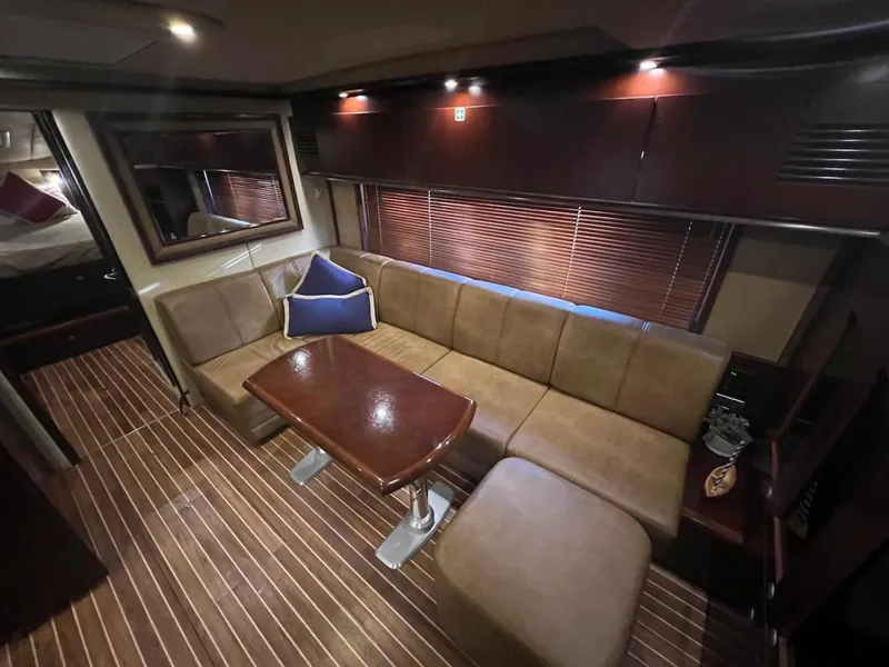 Slide: The Image of Sea Ray 48 Sundancer 2006 - 3173831