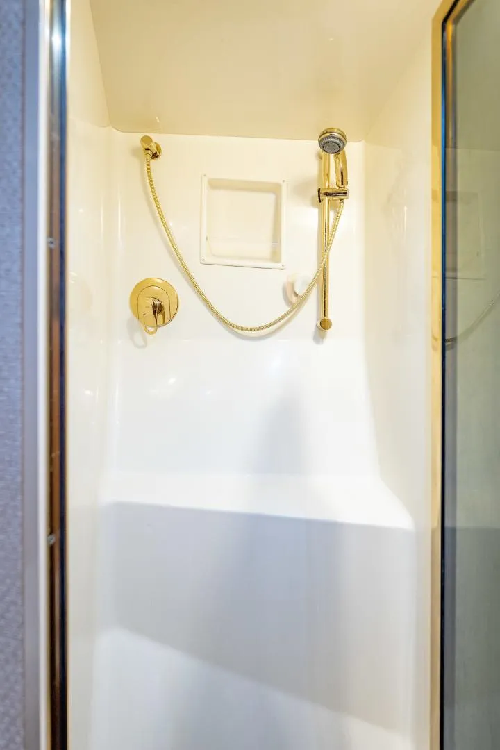 Slide: The Image of Viking 52 - Heyca I - Head 2007 Viking 52 Convertible - Heyca I  - 3563840