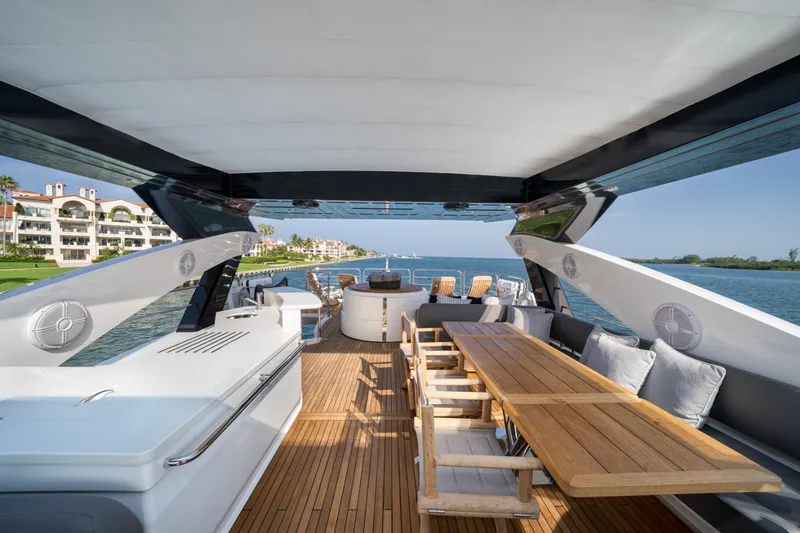 Slide: The Image of Sunseeker 28 Meter 2015 - 3179642