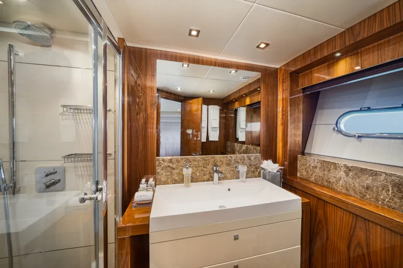 Slide: The Image of Sunseeker 28 Meter 2015 - 3179652