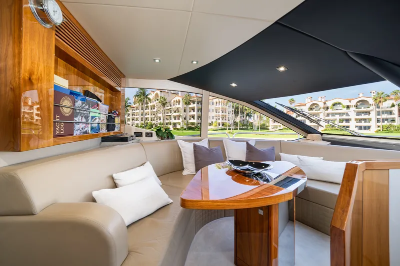 Slide: The Image of Sunseeker 28 Meter 2015 - 3179656