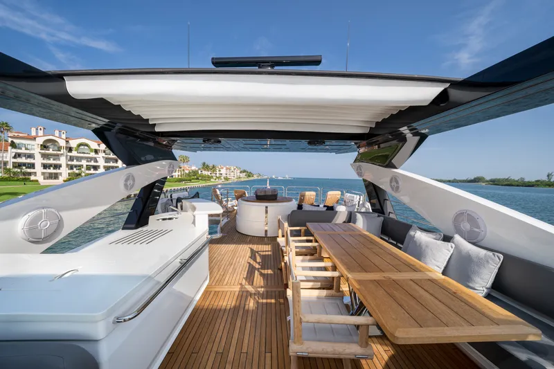 Slide: The Image of Sunseeker 28 Meter 2015 - 3179636