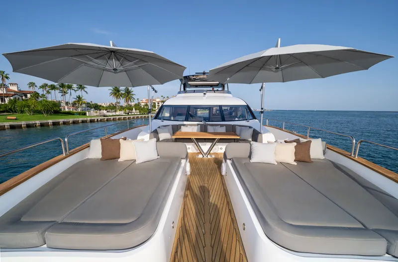 Slide: The Image of Sunseeker 28 Meter 2015 - 3179640