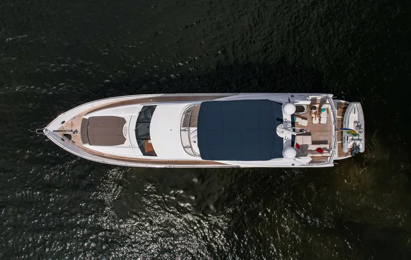 Slide: The Image of Sunseeker 90 2006 - 3950049