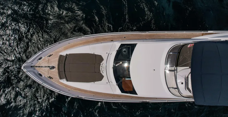 Slide: The Image of Sunseeker 90 2006 - 3950034