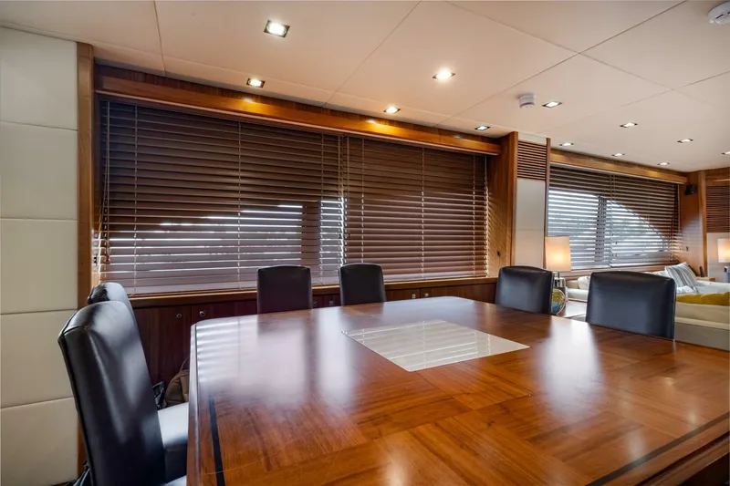 Slide: The Image of Sunseeker 90 2006 - 3950029