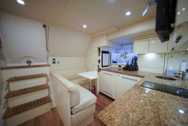 Slide: The Image of Sunseeker 90 2006 - 3919613