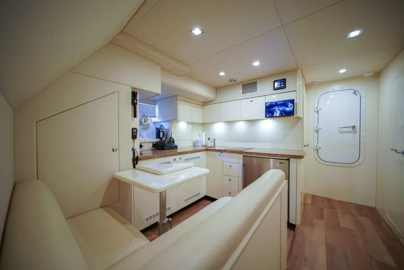 Slide: The Image of Sunseeker 90 2006 - 3919615