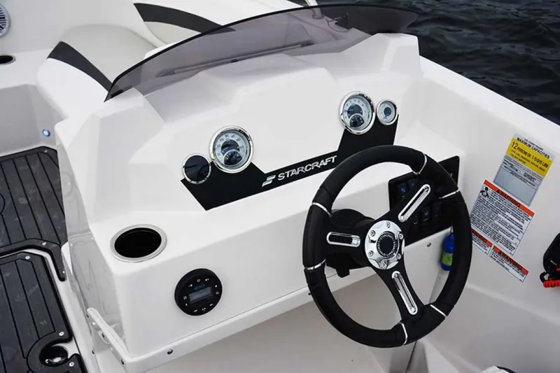 Slide: The Image of Starcraft SVX 211 OB 2022 - 3190330