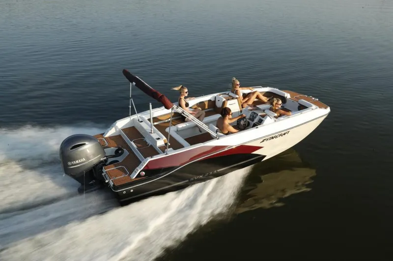 Slide: The Image of Starcraft SVX 211 OB 2022 - 3190358