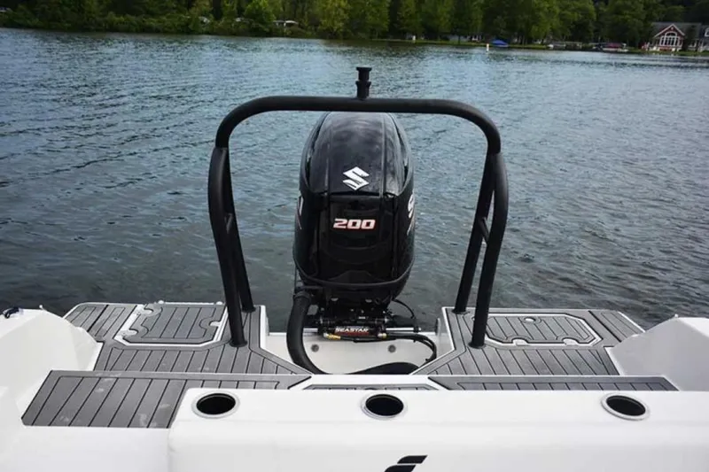 Slide: The Image of Starcraft SVX 211 OB 2022 - 3190367