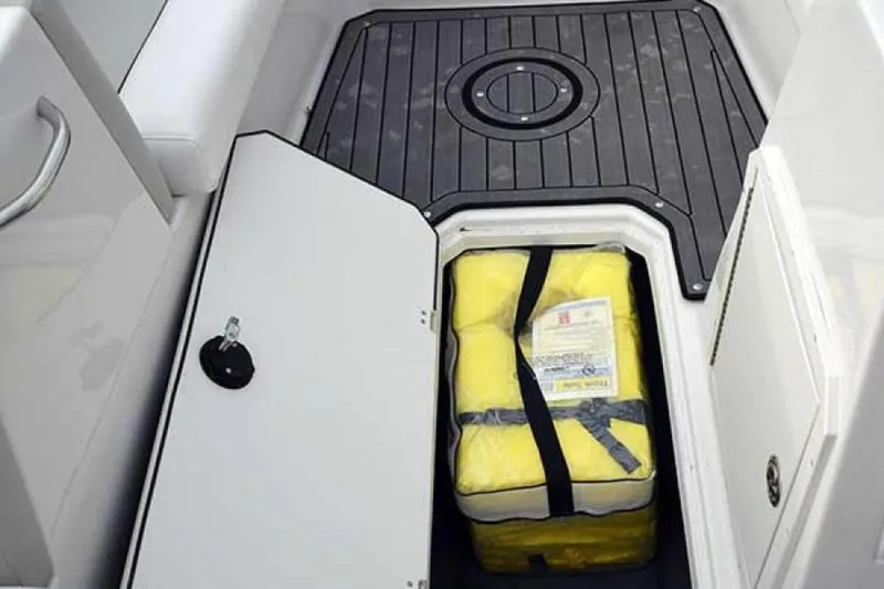 Slide: The Image of Starcraft SVX 211 OB 2022 - 3190372