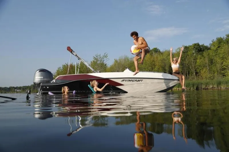 Slide: The Image of Starcraft SVX 211 OB 2022 - 3190385