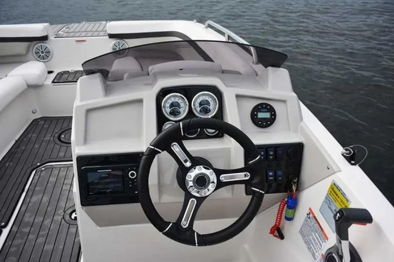 Slide: The Image of Starcraft SVX 211 OB 2022 - 3190366