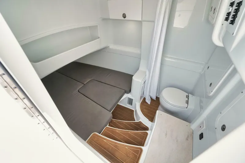 Slide: The Image of Yellowfin 42 Offshore 2026 - 4014838