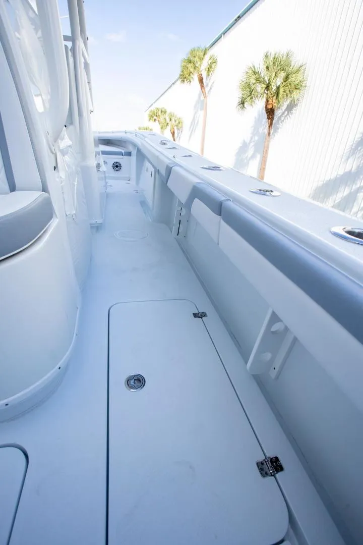 Slide: The Image of Yellowfin Offshore 2026 - 3504477