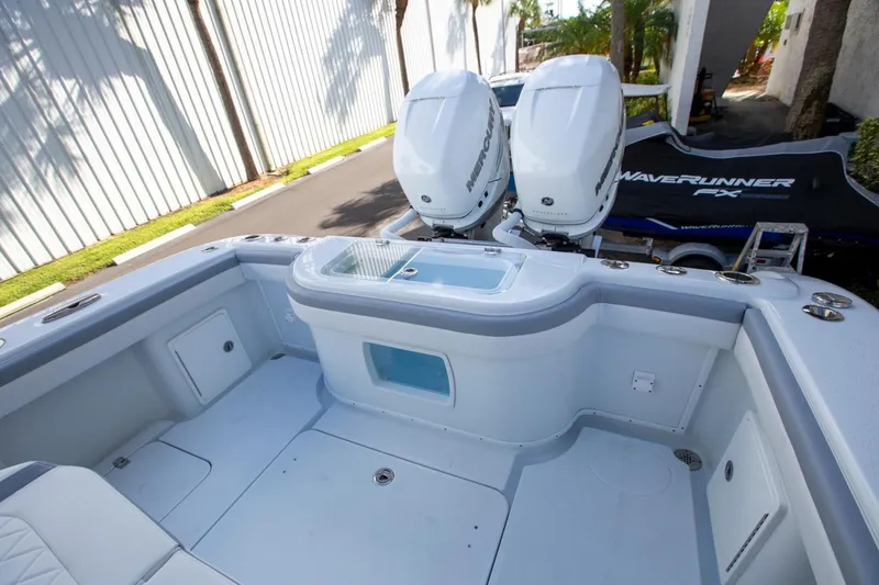 Slide: The Image of Yellowfin Offshore 2026 - 3504468