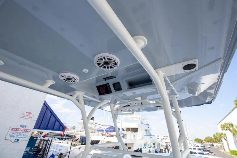 Slide: The Image of Yellowfin Offshore 2026 - 3504471