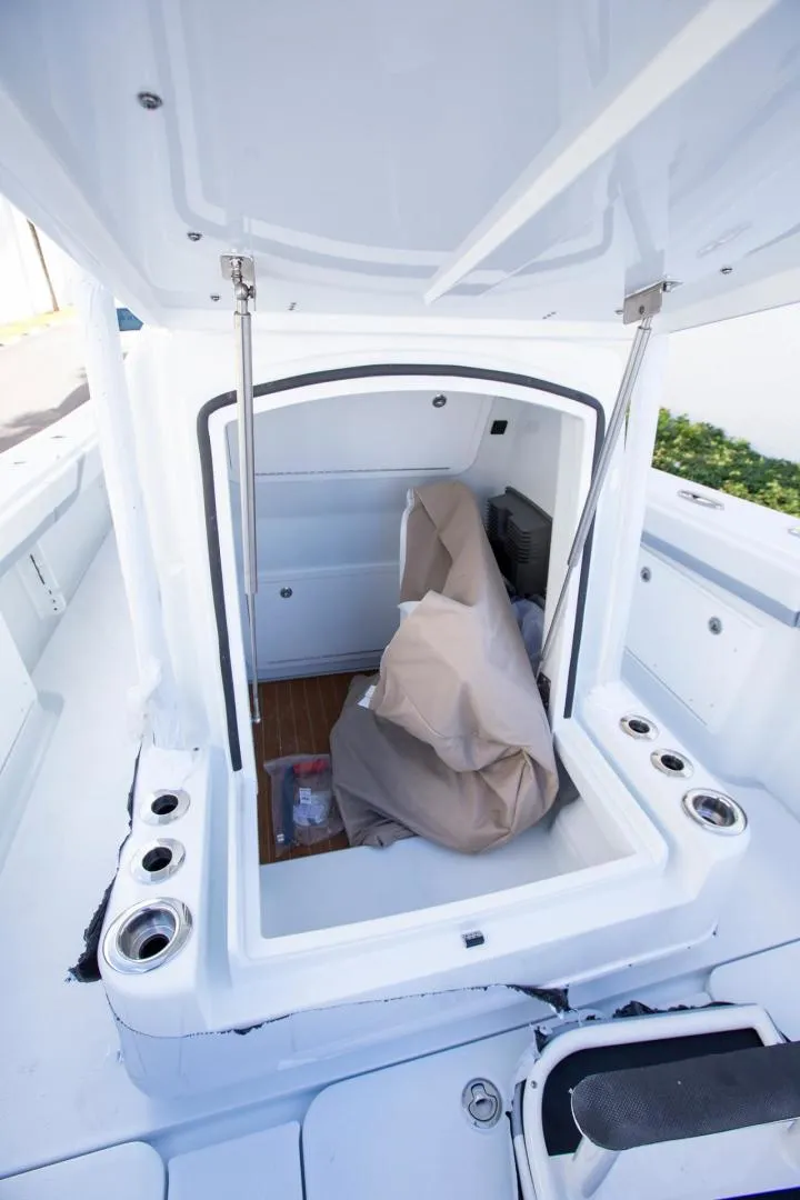 Slide: The Image of Yellowfin Offshore 2026 - 3504473