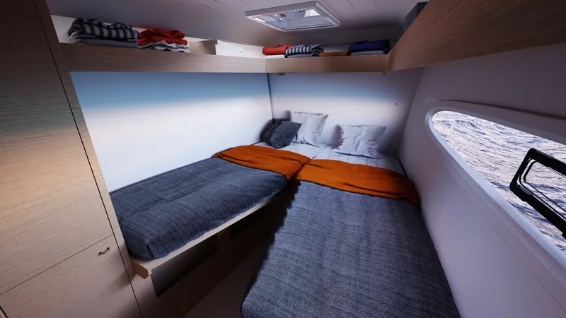 Slide: The Image of Excess 14 or spare cabin - 3192477