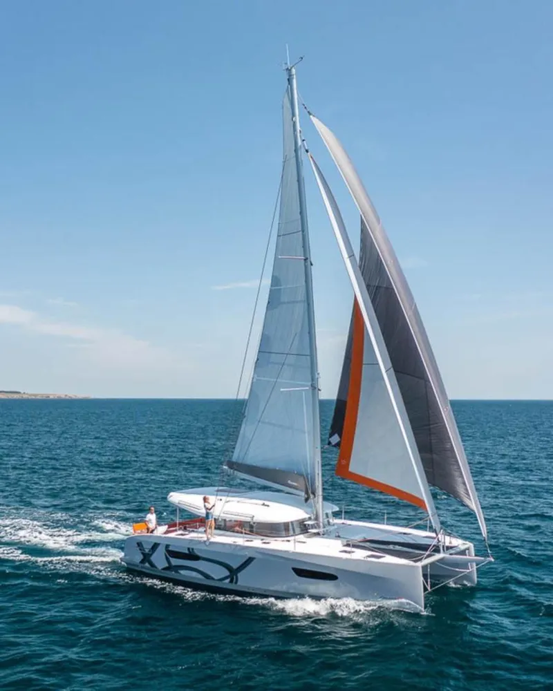 Slide: The Image of Excess 14 Sailing - 3364455