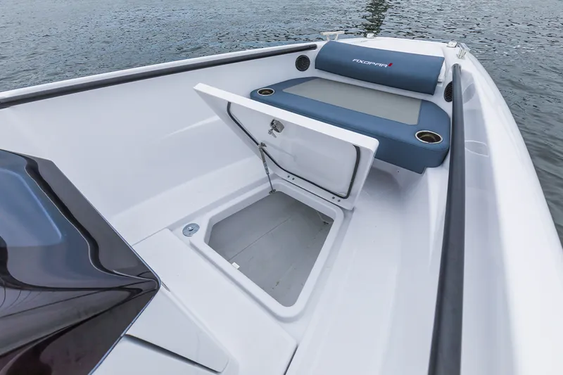 Slide: The Image of Axopar 22 T-Top 2022 - 3204658