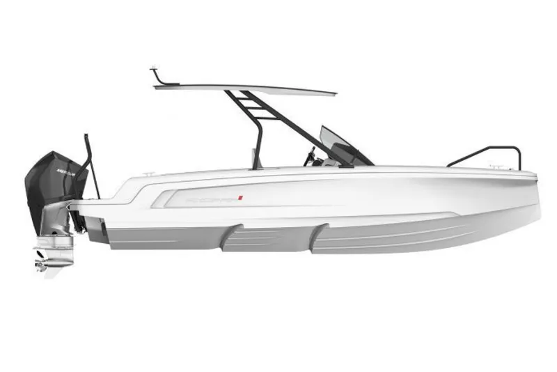 Slide: The Image of Axopar 22 T-Top 2022 - 3204649