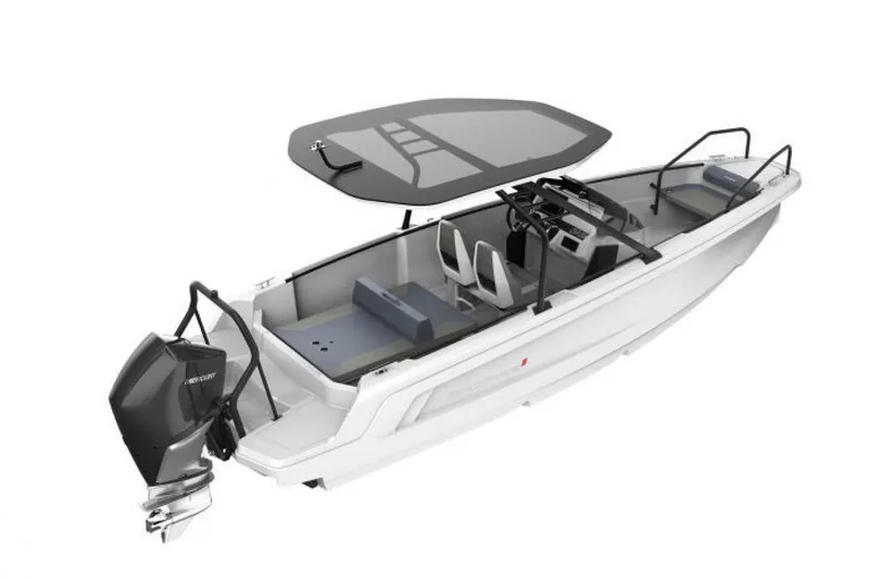 Slide: The Image of Axopar 22 T-Top 2022 - 3204650