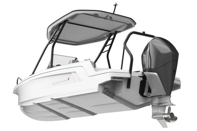 Slide: The Image of Axopar 22 T-Top 2022 - 3204652