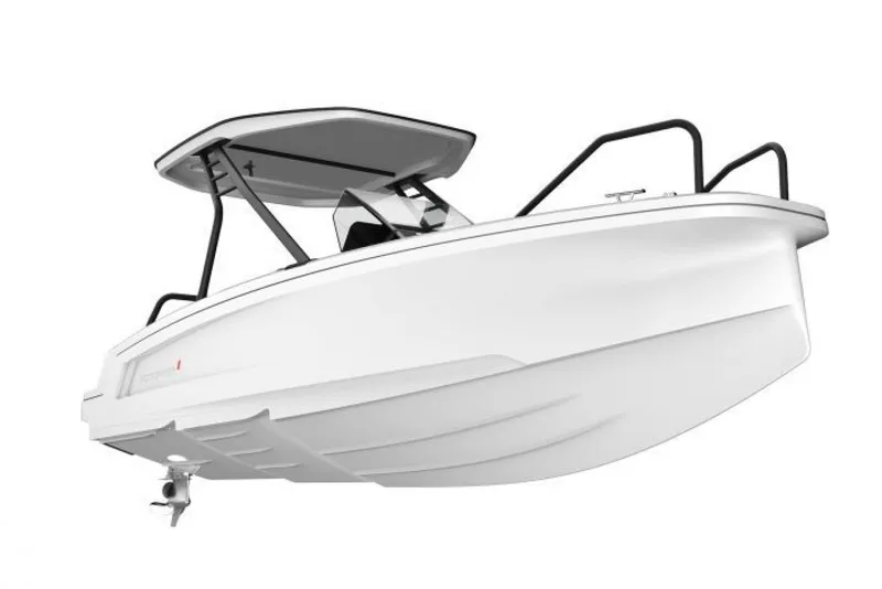 Slide: The Image of Axopar 22 T-Top 2022 - 3204653