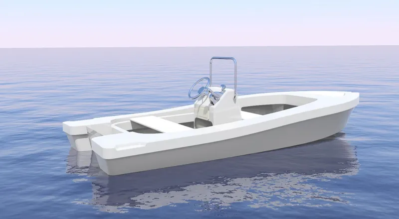 Slide: The Image of Ultra Lite Tenders ULT 380 2024 - 3212235