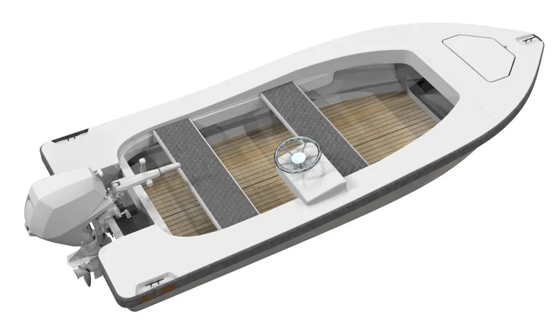 Slide: The Image of Ultra Lite Tenders ULT 380 2024 - 3212236