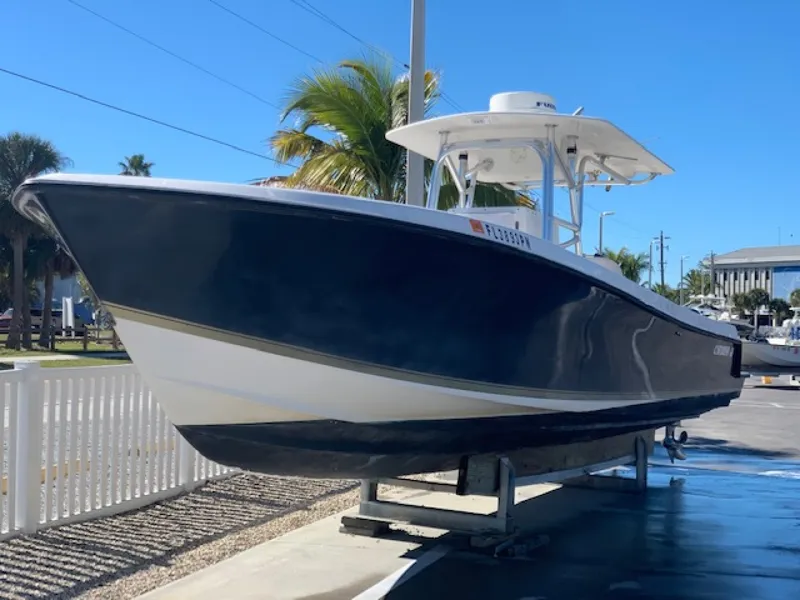 The Image of Contender 31 Open 2004 - 3208759