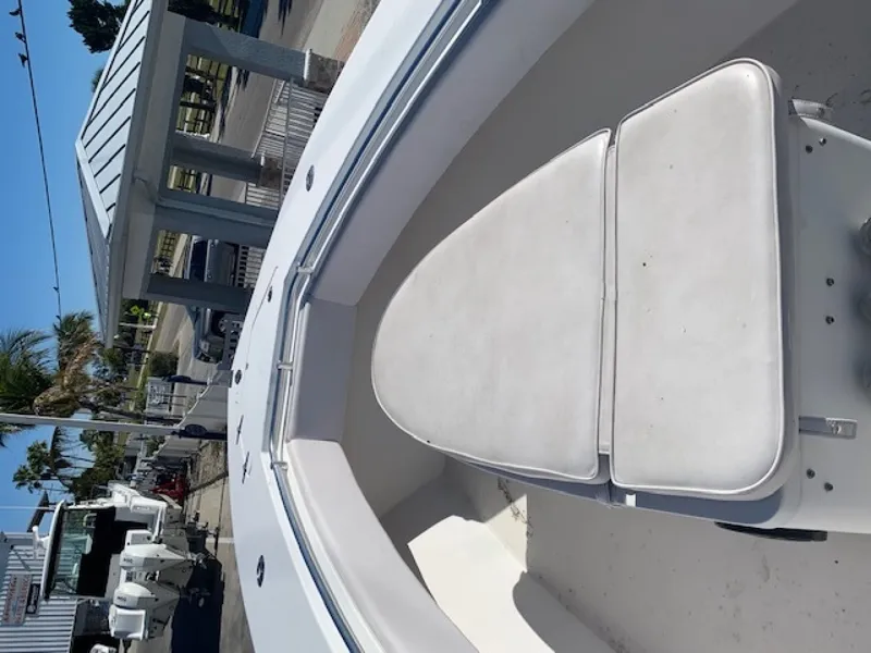 Slide: The Image of Contender 31 Open 2004 - 3208770