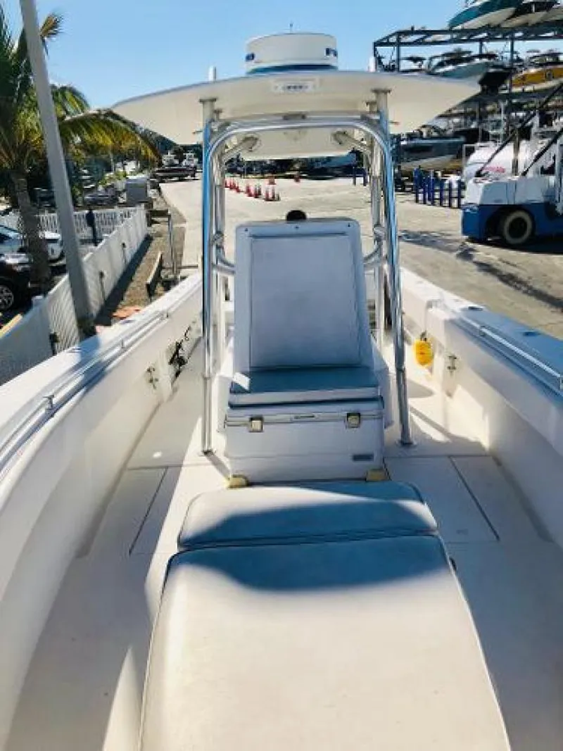 Slide: The Image of Contender 31 Open 2004 - 3208771