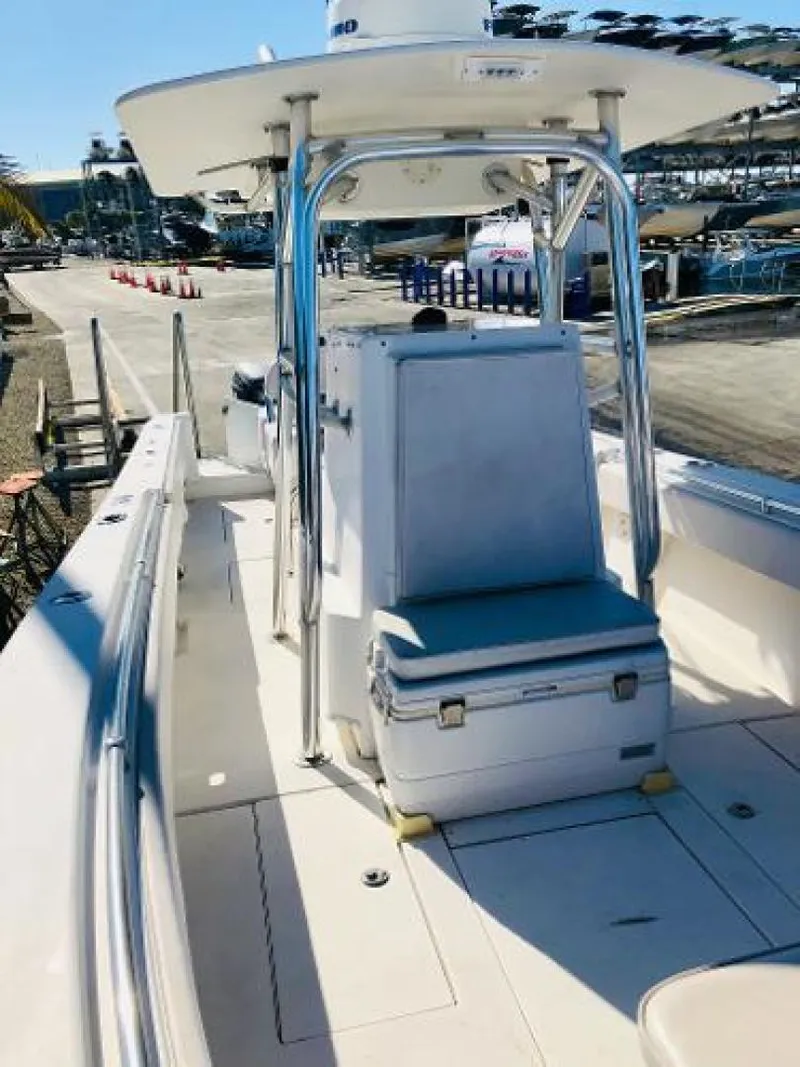 Slide: The Image of Contender 31 Open 2004 - 3208772